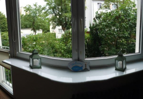 apartament Sztorm